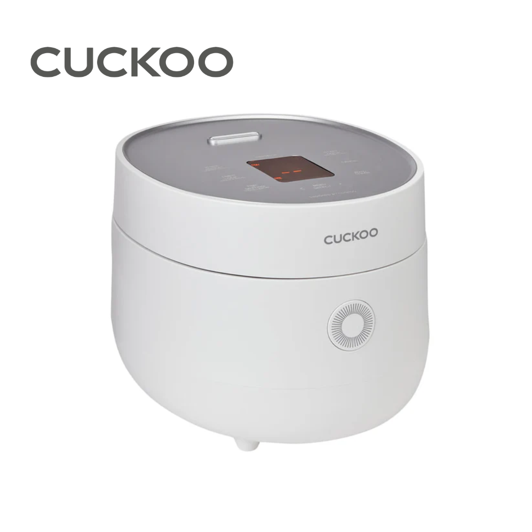 CUCKOO 6-Cup Micom Rice Cooker (CR-0675F)