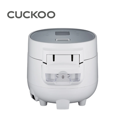 CUCKOO 6-Cup Micom Rice Cooker (CR-0675F)