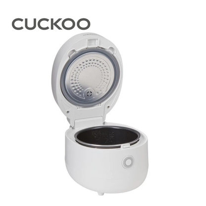 CUCKOO 6-Cup Micom Rice Cooker (CR-0675F)