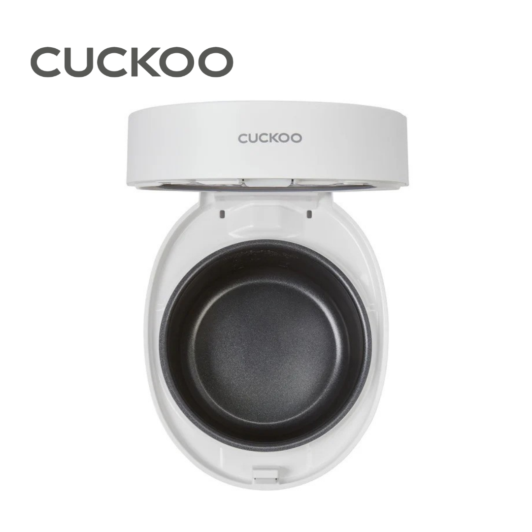 CUCKOO 6-Cup Micom Rice Cooker (CR-0675F)
