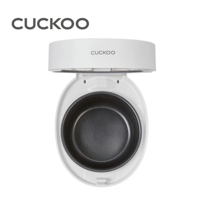 CUCKOO 6-Cup Micom Rice Cooker (CR-0675F)