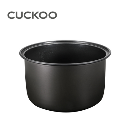 CUCKOO CR-3555 35-Cup Commercial Rice Cooker | High-Capacity Pressure Cooking for Professional Kitchens